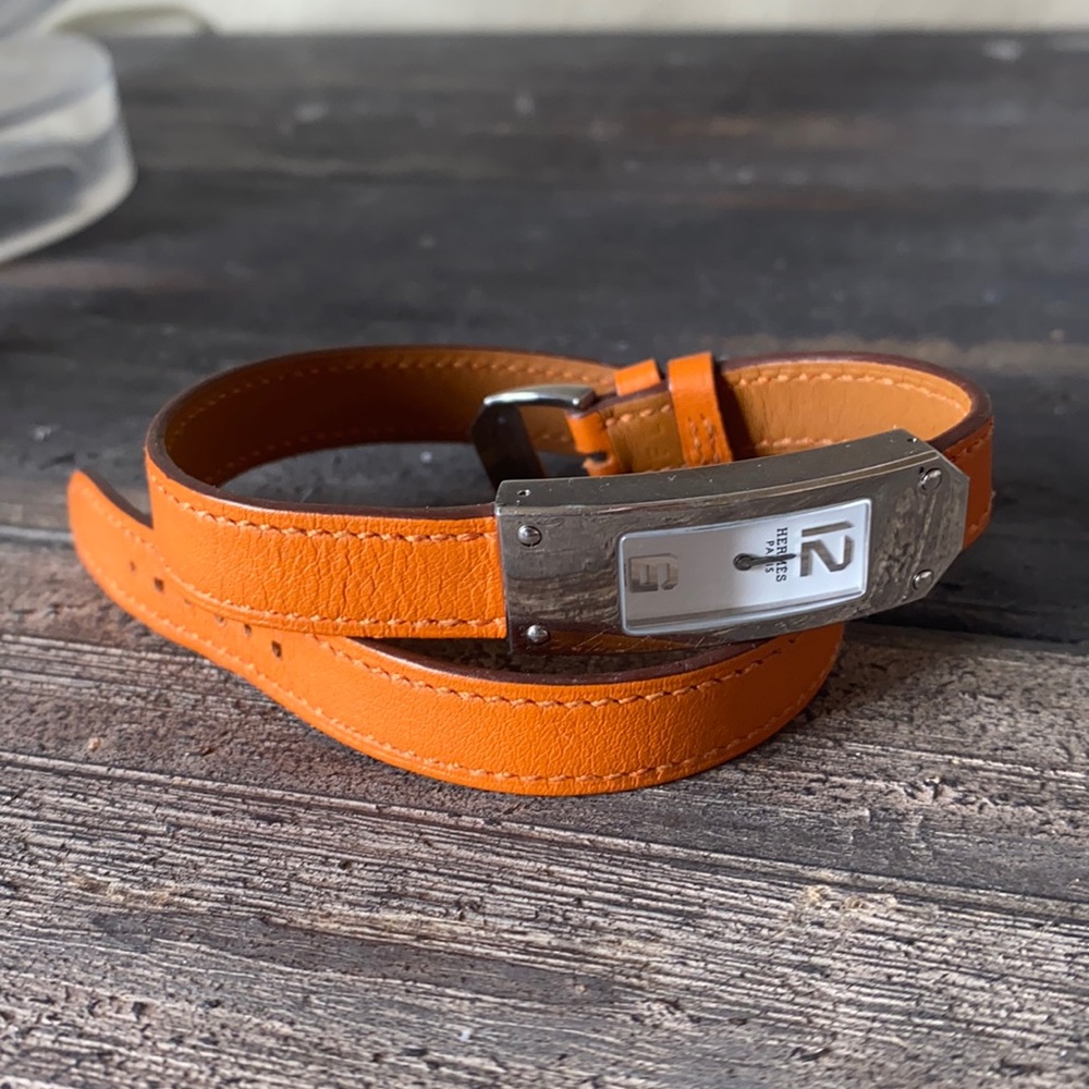 Hermès watch